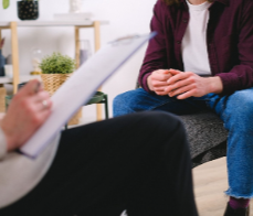 Cenevre bireysel terapi