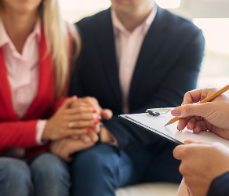 Cenevre çift terapisi