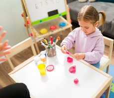 Cenevre çocuk terapisi