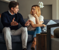 Cenevre evlilik terapisi