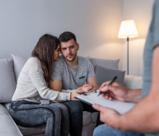 Cenevre ilişki terapisi